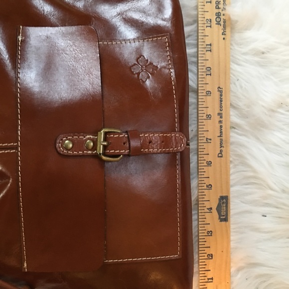 Patricia Nash Backpack - Picture 9 of 9